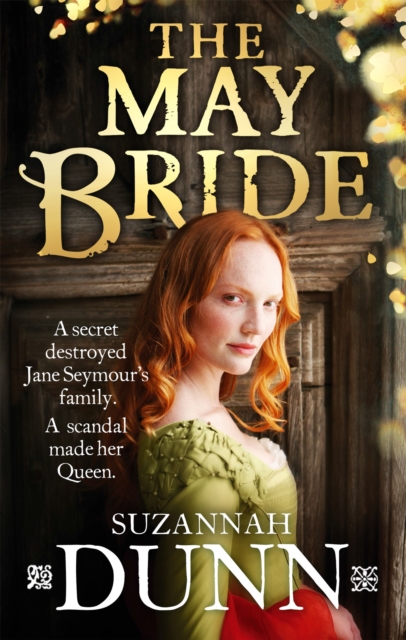May Bride - Suzannah Dunn