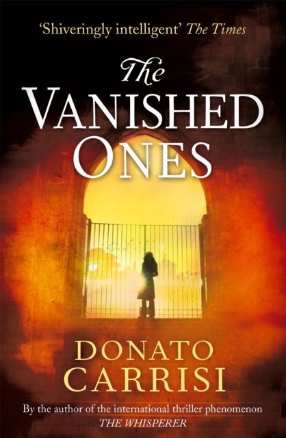 Vanished Ones - Donato Carrisi