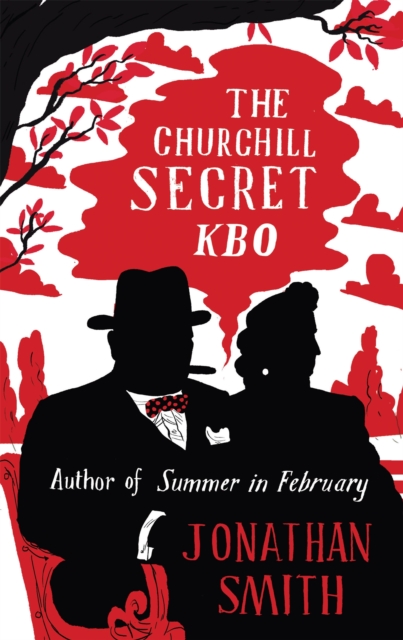 The Churchill Secret KBO - Jonathan Smith