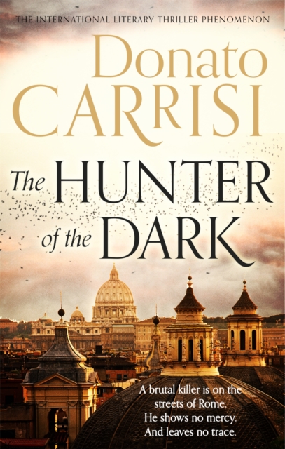 Hunter of the Dark - Donato Carrisi