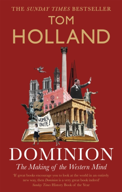 Dominion - Tom Holland