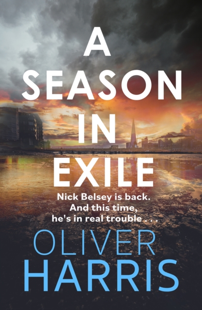 Season in Exile - Oliver Harris