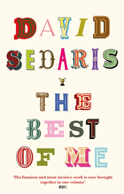 Best of Me - David Sedaris