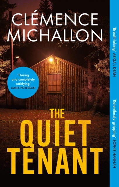 Quiet Tenant - Clemence Michallon