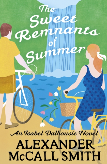 Sweet Remnants of Summer - Alexander Mccall Smith