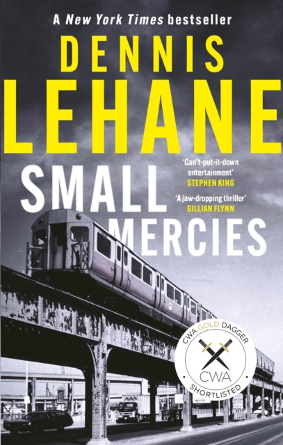 Small Mercies - Dennis Lehane