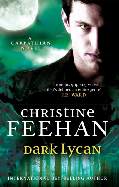 Dark Lycan - Christine Feehan