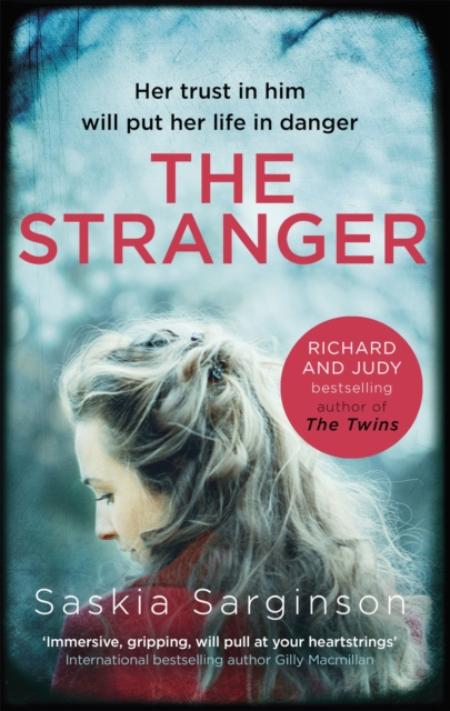 Stranger - Saskia Sarginson