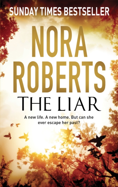 Liar - Nora Roberts