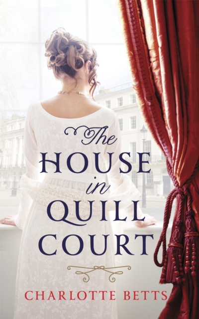 House in Quill Court - Charlotte Betts