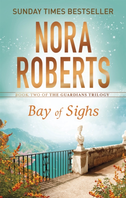 Bay of Sighs - Nora Roberts