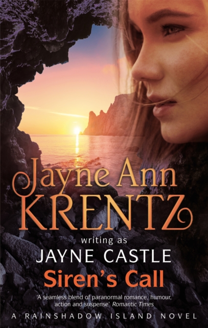Siren's Call - Jayne Castle
