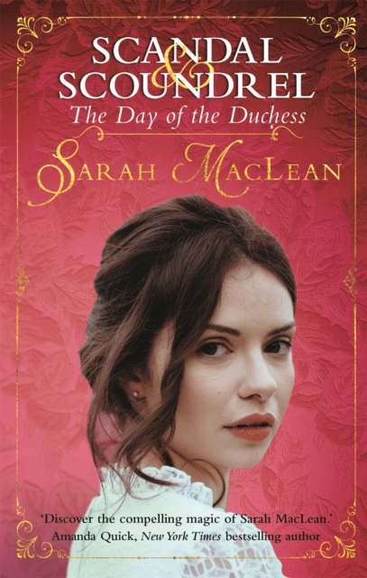 Day of the Duchess - Sarah Maclean