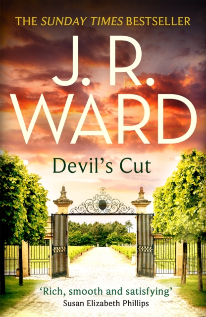 Devil's Cut - J. R. Ward