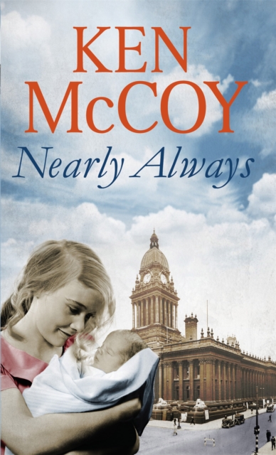 Nearly Always - Ken Mccoy