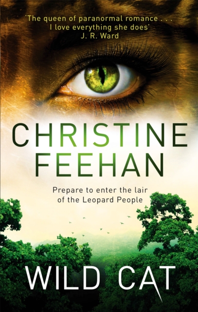 Wild Cat - Christine Feehan