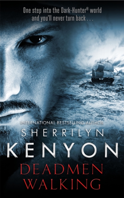 Deadmen Walking - Sherrilyn Kenyon