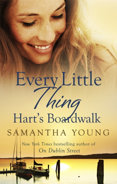 Every Little Thing - Samantha Young