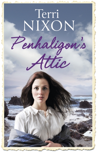 Penhaligon's Attic - Terri Nixon