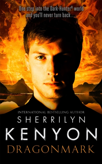 Dragonmark - Sherrilyn Kenyon