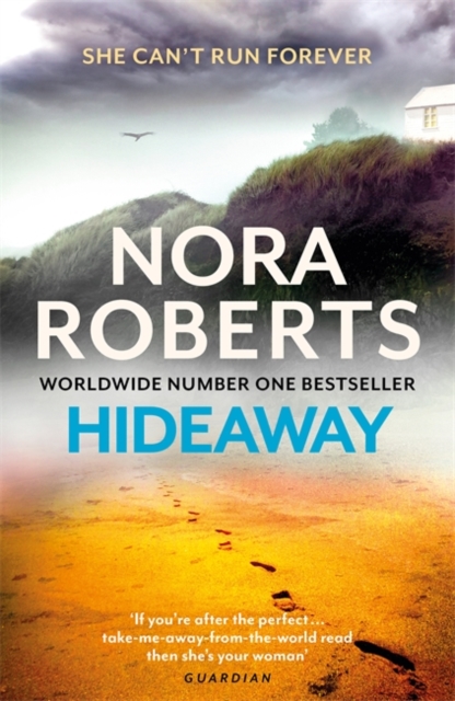 Hideaway - Nora Roberts