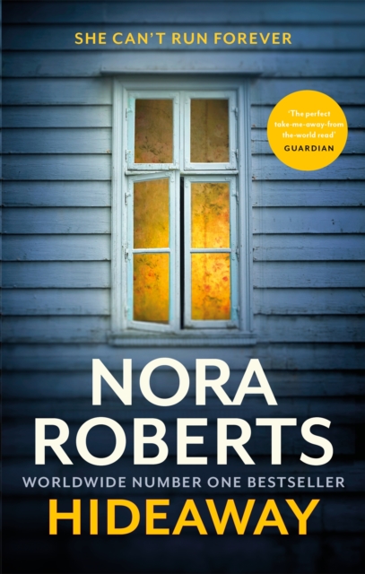 Hideaway - Nora Roberts