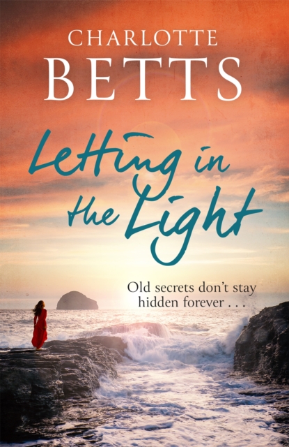 Letting in the Light - Charlotte Betts