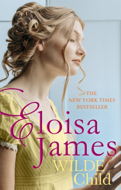 Wilde Child - Eloisa James