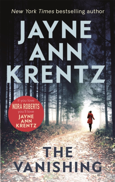 Vanishing - Jayne Ann Krentz