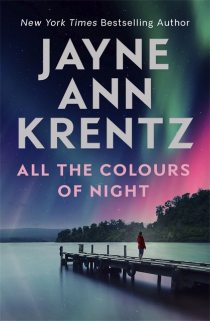 All the Colours of Night - Jayne Ann Krentz