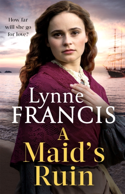 Maid's Ruin - Lynne Francis