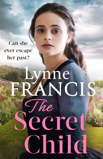 Secret Child - Lynne Francis