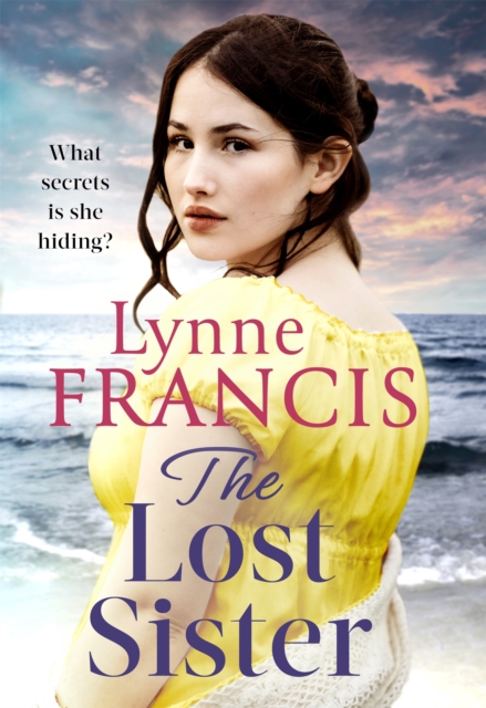 Lost Sister - Lynne Francis