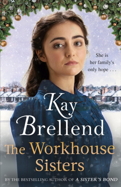 Workhouse Sisters - Kay Brellend