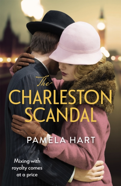 Charleston Scandal - Pamela Hart
