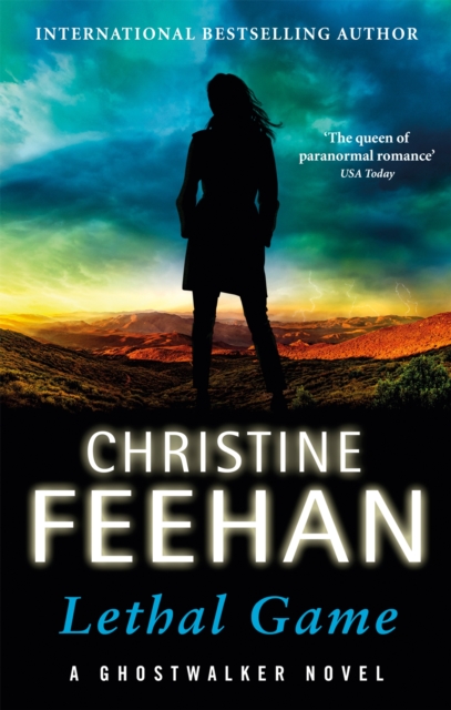 Lethal Game - Christine|penguin Random House Llc Feehan