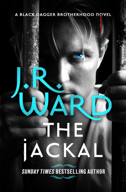 Jackal - J. R. Ward