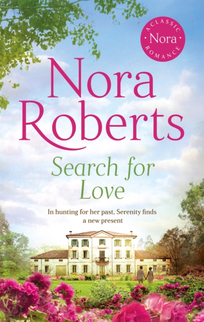 Search For Love - Nora Roberts