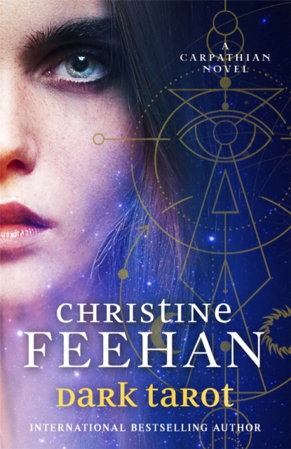 Dark Tarot - Christine Feehan