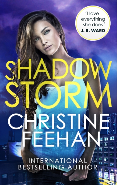 Shadow Storm - Christine Feehan