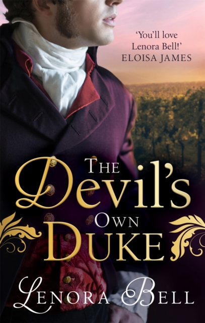 Devil's Own Duke - Lenora Bell