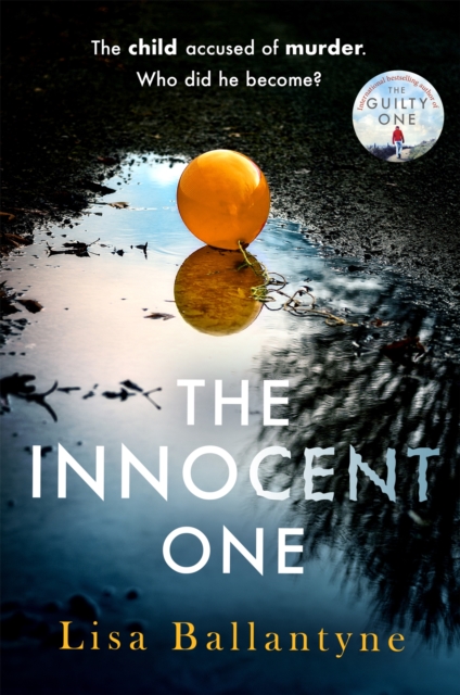 Innocent One - Lisa Ballantyne