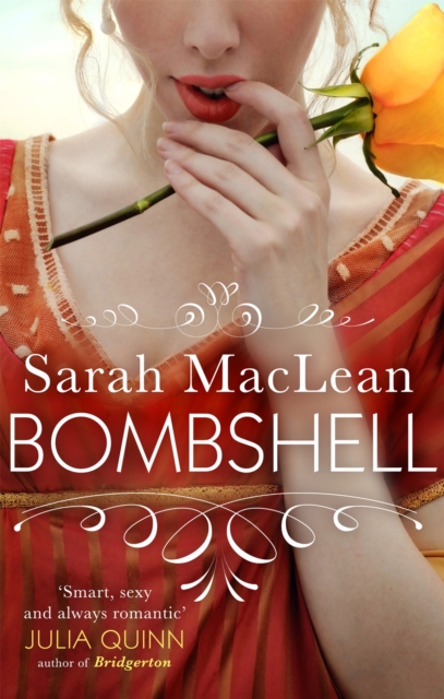 Bombshell - Sarah Maclean