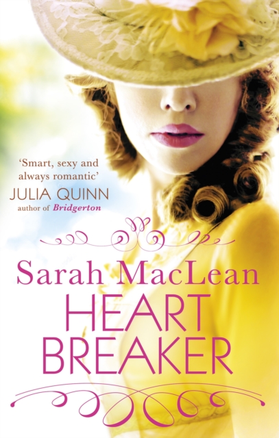 Heartbreaker - Sarah Maclean