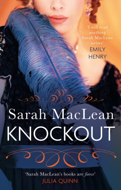 Knockout - Sarah Maclean