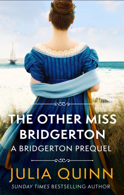 Other Miss Bridgerton - Julia Quinn