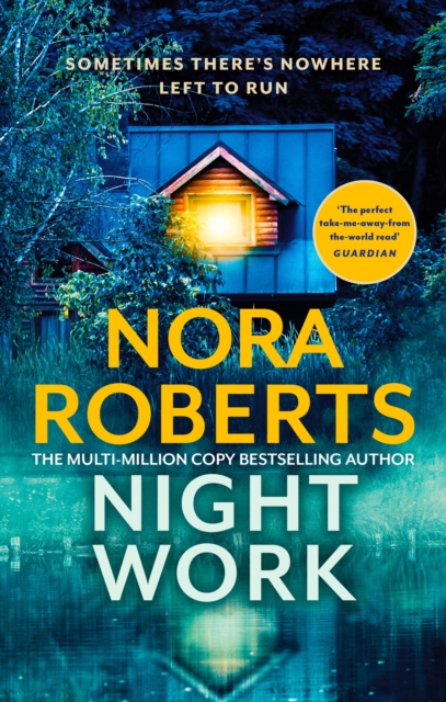 Nightwork - Nora Roberts