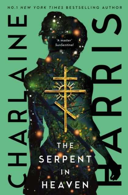 Serpent in Heaven - Charlaine Harris