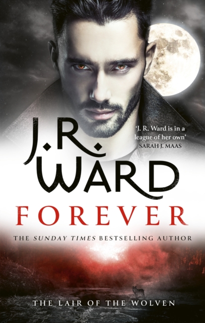 Forever - J. R. Ward