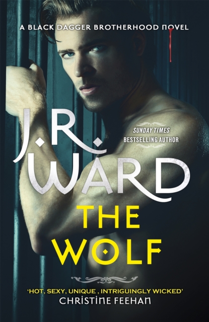 The Wolf - J. R. Ward